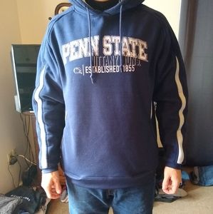 Penn State University sweatshirt hoodie